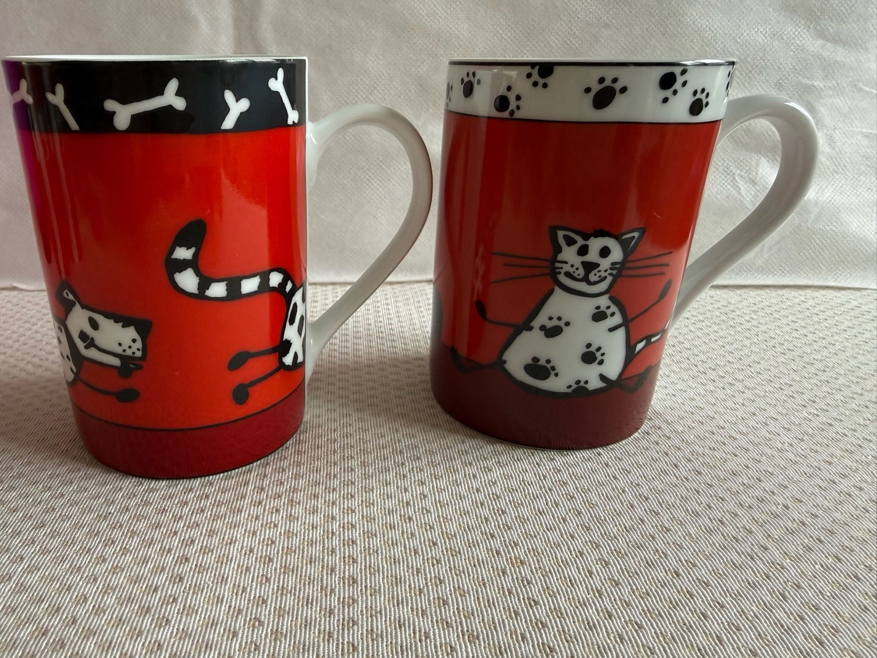 Tasses: Könitz - tasses - Mug – D'occasion à Sion par accroshoes