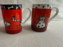 Könitz - tasses - Mug
