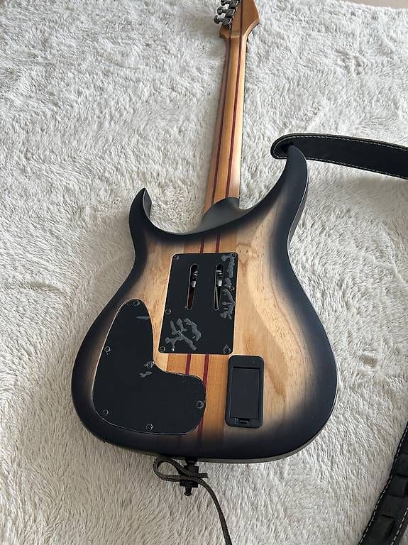 Schecter Strumenti musicali: Schecter Banshee Mach6 FRS – Usato da Affoltern am Albis venduto da and_5nsl 3