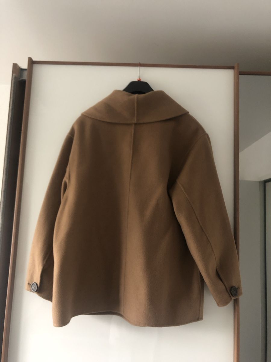 Giacche: Wolljacke – Nuovo (secondo la descrizione) da Weggis venduto da dominiquejoerin 5