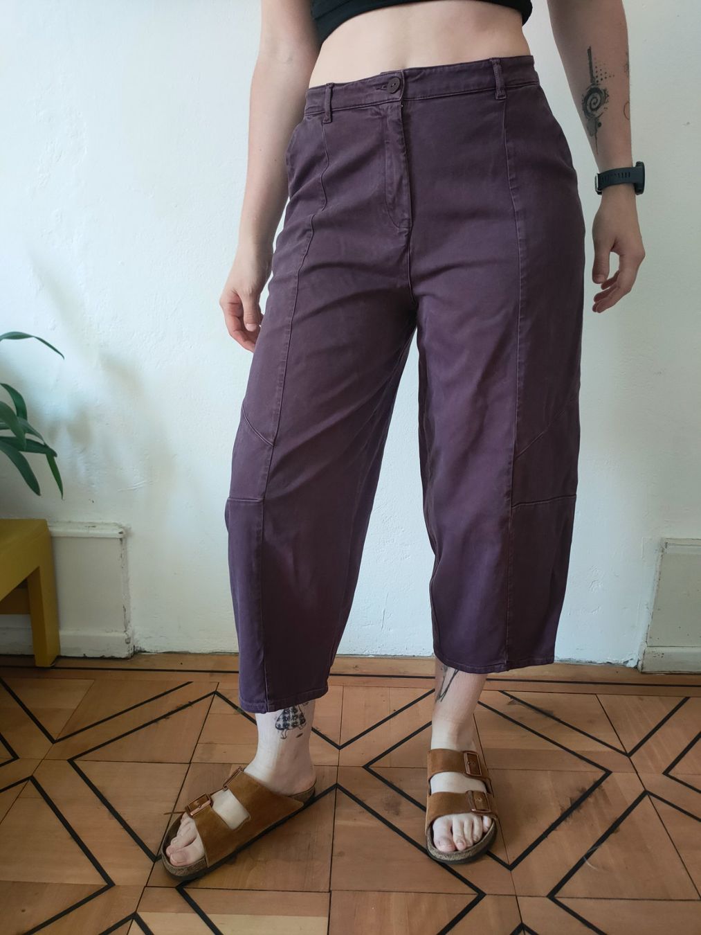 Jeans: Barrel jeans — mes sœurs & moi – Gebraucht aus Bern von ale_jb88 6