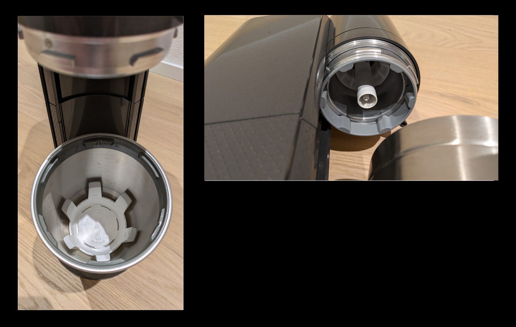 Sodastream Elettrodomestici da cucina: SodaStream DUO – Usato da Sennwald venduto da MicNi 4
