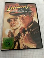 Indiana Jones und der Letzte Kreuzzug