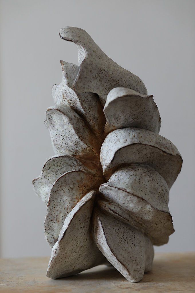 Vasi & Recipienti: Objet en Céramique – Nuovo e nell'imballaggio originale da NYON venduto da artnetgallery 1