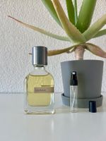 Orto Parisi Seminalis 5ml Abfüllung