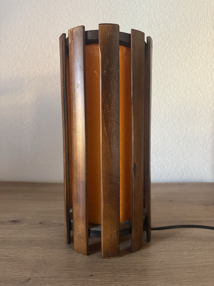 Lampes: Tischlampe  – D'occasion à Zürich par mat_rw96