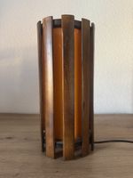 Tischlampe 
