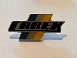 1 Pin Carex