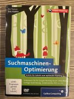 SEO Video-Training DVD „Suchmaschinen-Optimierung“ Galileo