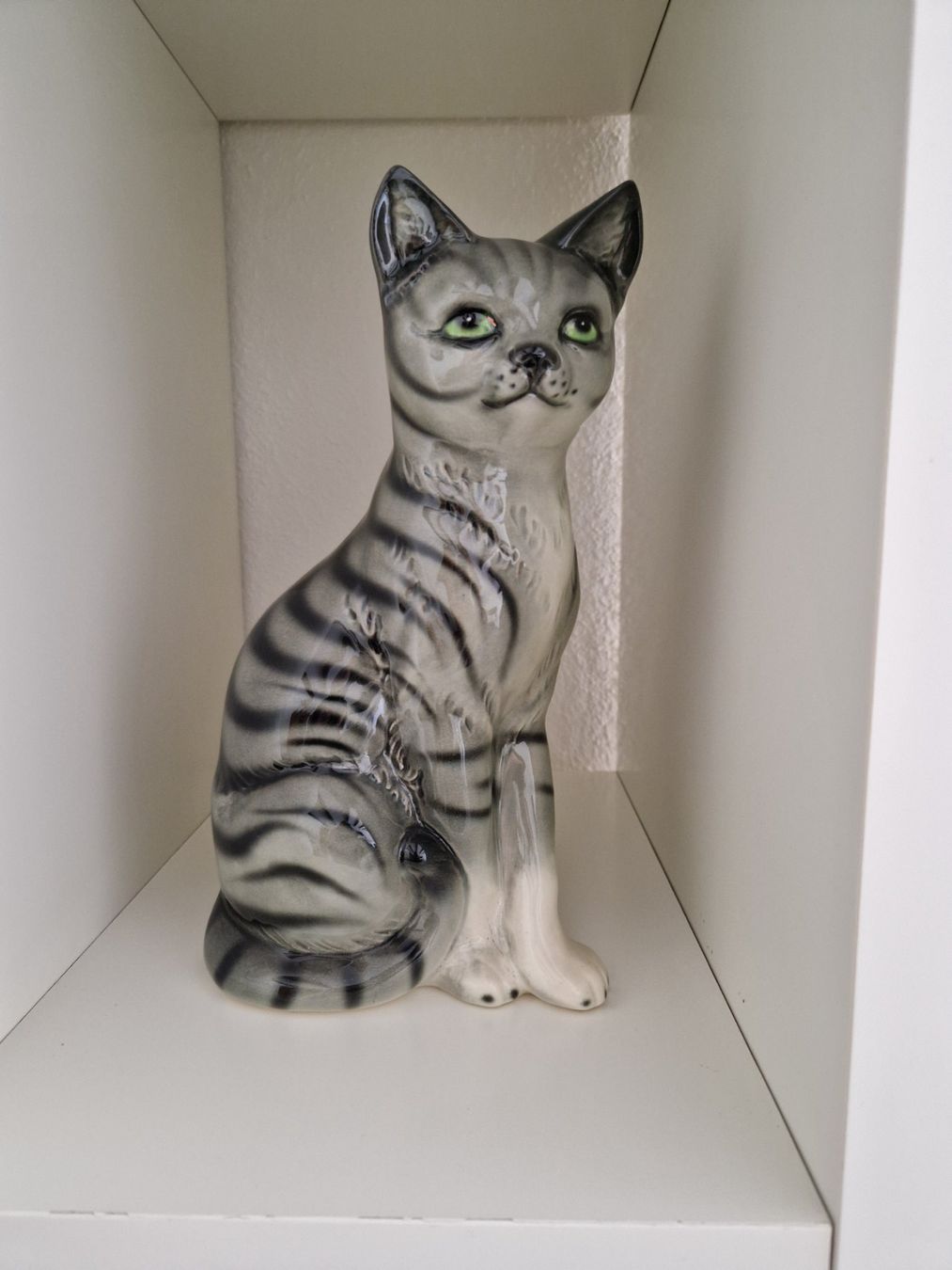 Skulpturen & Statuen: Katzensammlung – Gebraucht aus Oberglatt ZH von jump1jump 4