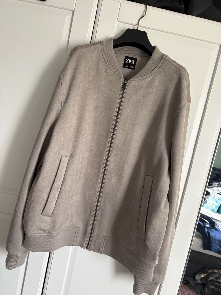 Zara Giacche: Zara Jacke L – Nuovo (secondo la descrizione) da Bülach venduto da silk1881 1