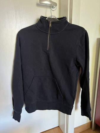 Carhartt Half Zip Size XS