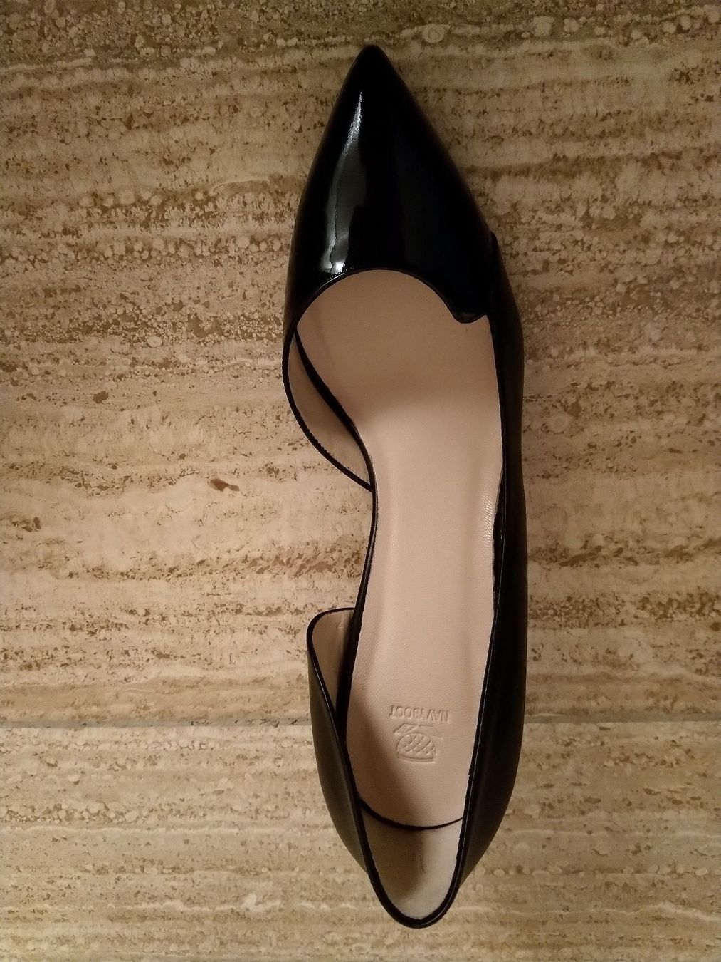 Navyboot Scarpe da donna: Super Pumps von NAVYBOOT - NEU!! – Nuovo e nell'imballaggio originale da Pfäffikon ZH venduto da siae 7