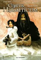 Corpus Hermeticum Bd 1 Operation Gremikha  (Geheime Welten)