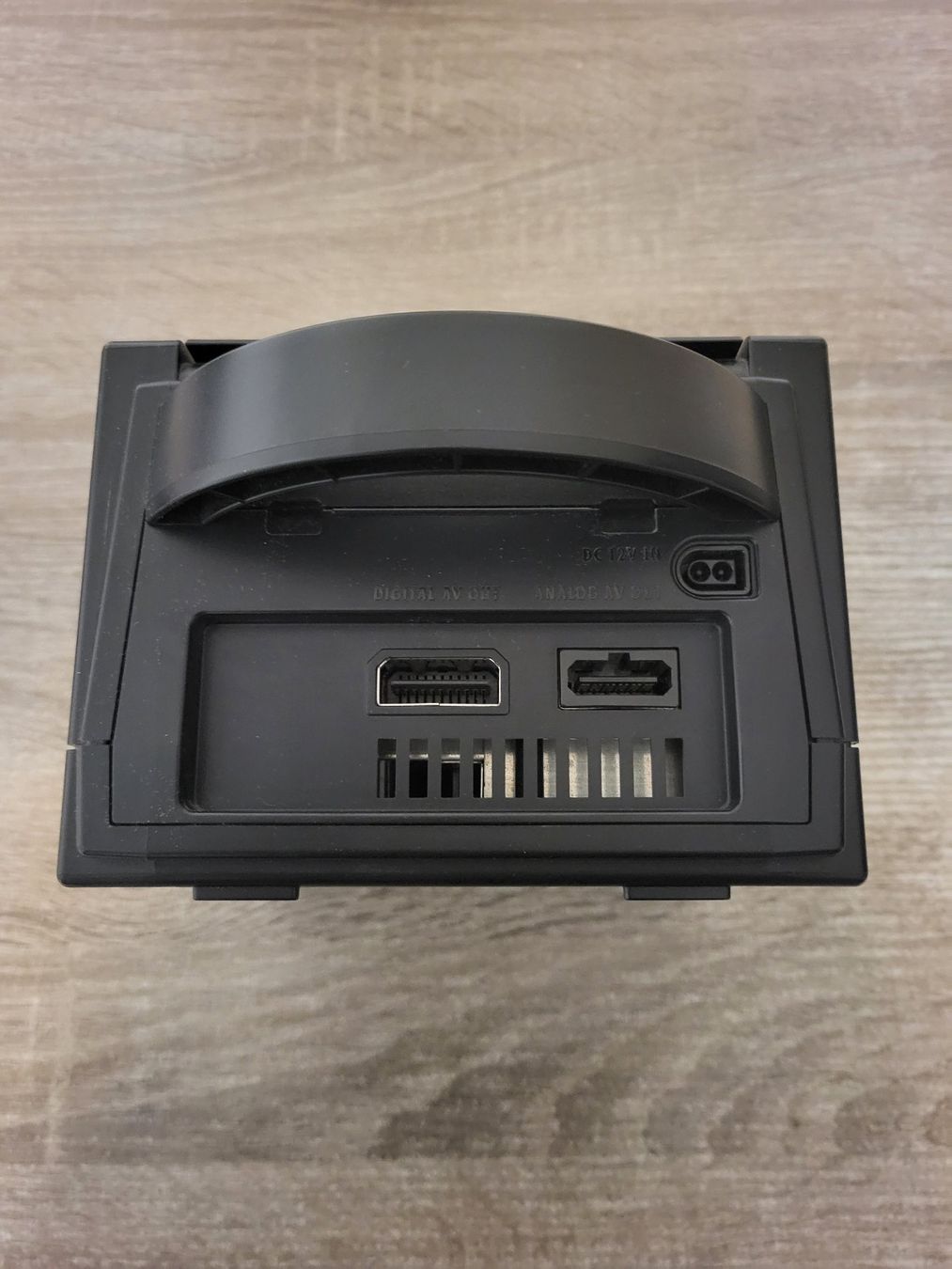 Nintendo Console: Nintendo GameCube mit Controller – Usato da Gossau SG venduto da Bonitoflocken 2