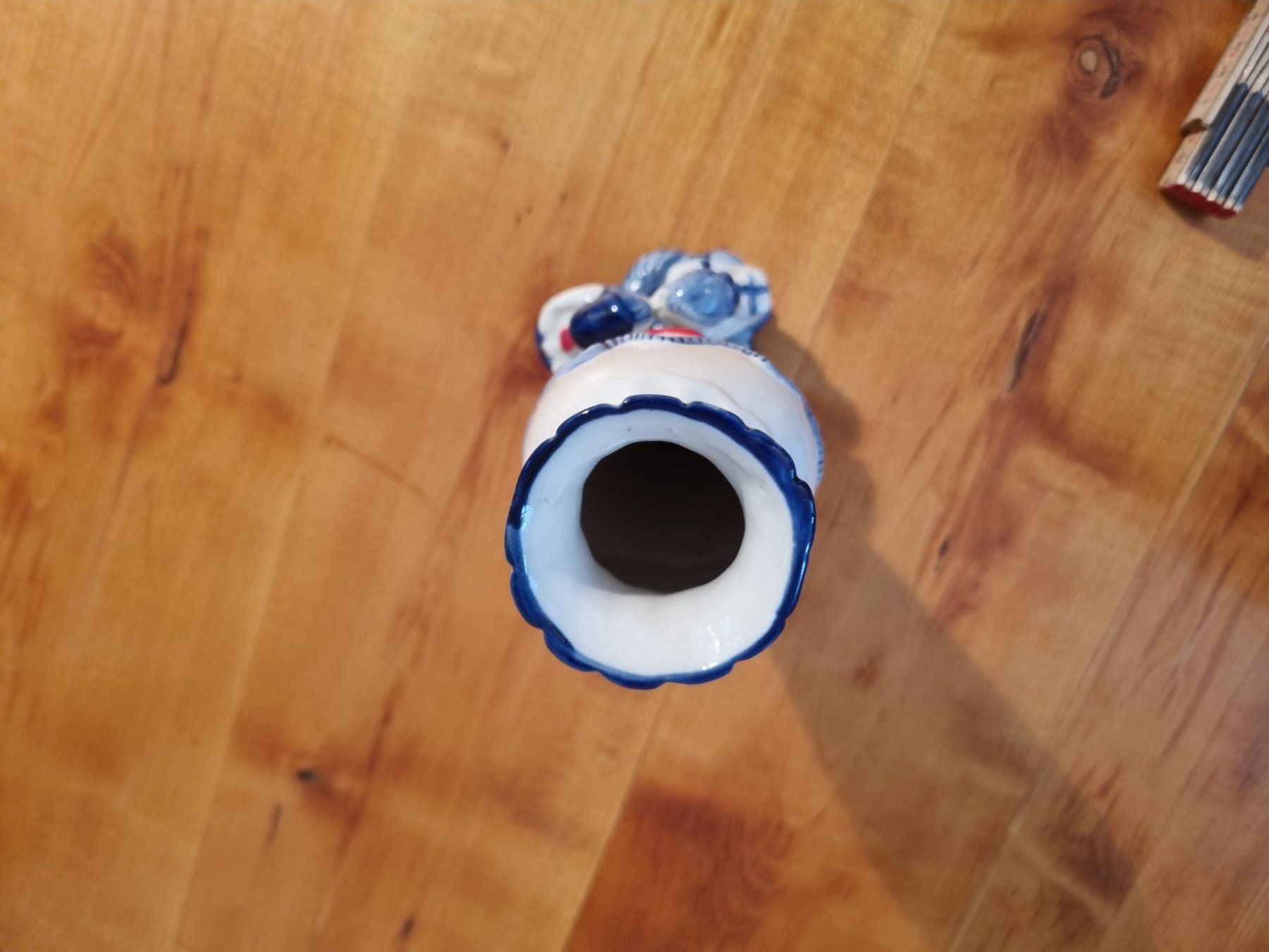 Statuette: Liebespaar - Vase – Usato da Fürstenaubruck venduto da PizBeverin2018 5