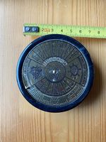 40 Jahre Nautisches Kalender