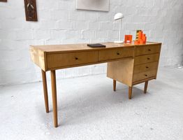 Vintage Schreibtisch
