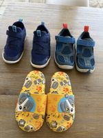 Sommer Schuhe 28