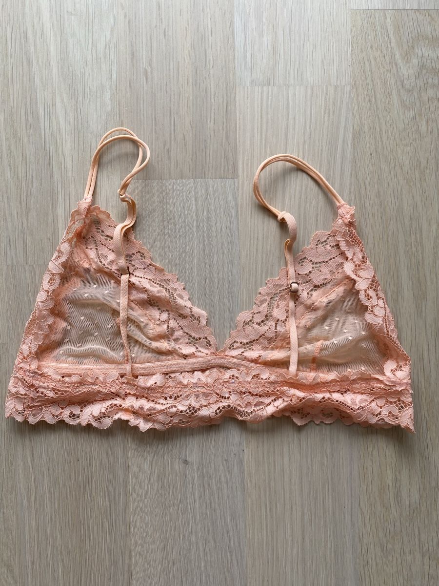 Autres dessous: Savage Bralette, Grösse 36 – Neuf (Voir description) à Winterthur par marisole4 2