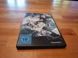 Resident Evil Afterlife