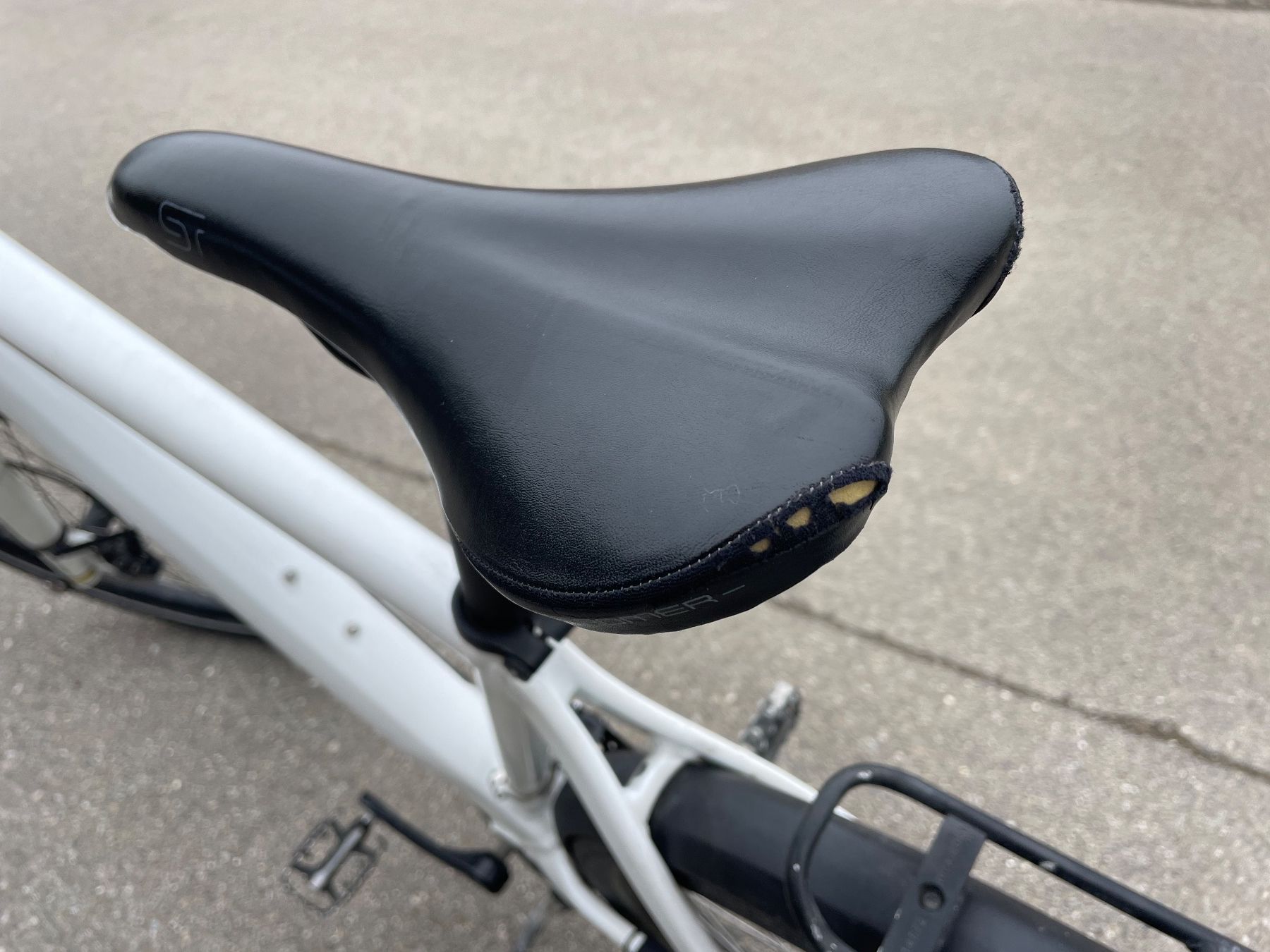 Stromer Velos: vélo électrique avec 2 batteries – Gebraucht aus Neyruz FR von orangefish 3