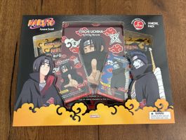 Naruto TCG Starter Pack