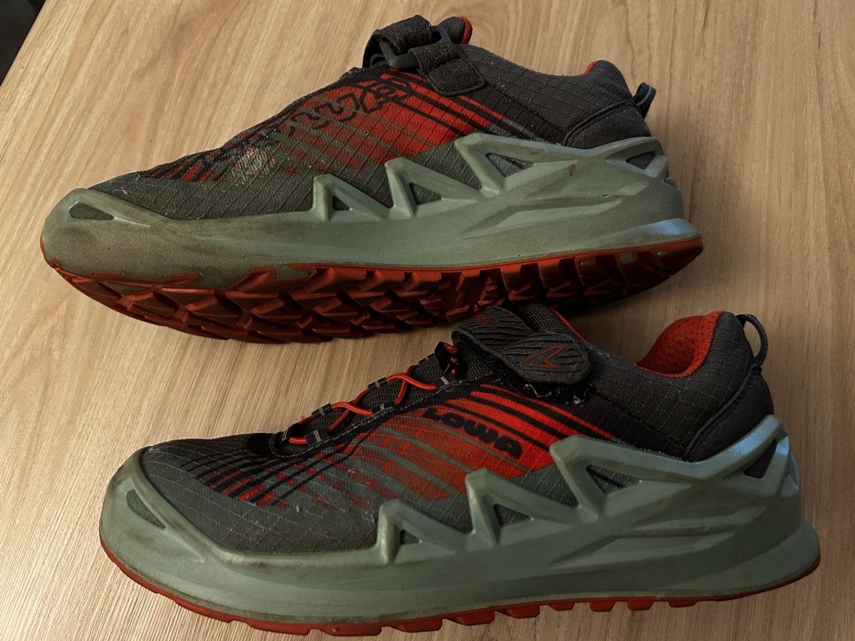 Scarpe per ragazzi: Schuhpaket – Usato da Lützelflüh-Goldb venduto da Sonique6 3