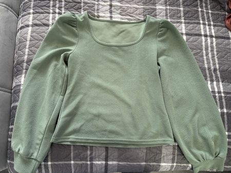 taille M, très bon état 