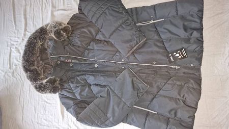 Jacke von Gina S