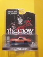 GREENLIGHT 1971 CHEVROLET MONTE CARLO