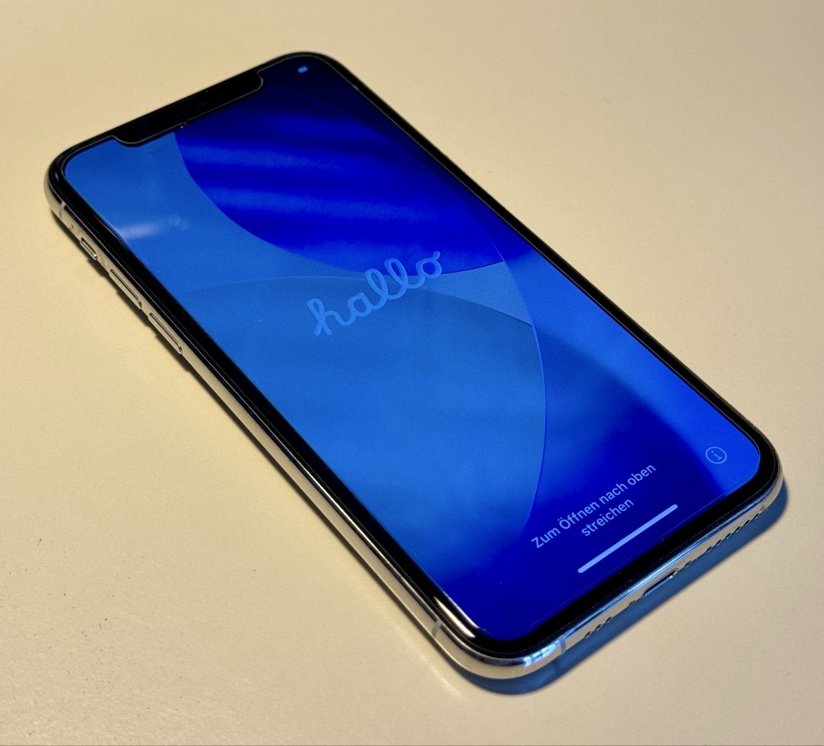 Apple Handys / Smartphones: iPhone 11 Pro, 256 GB, inkl. Hülle – Gebraucht aus Windisch von _pascal_st_ 1