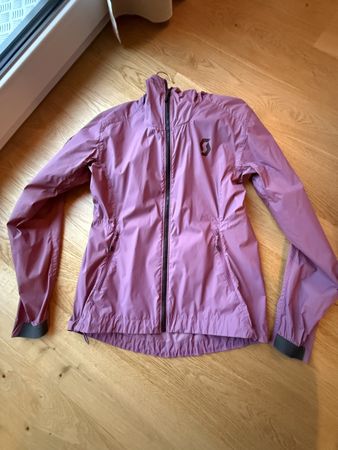 Scott Windjacke Damen, Gr. M