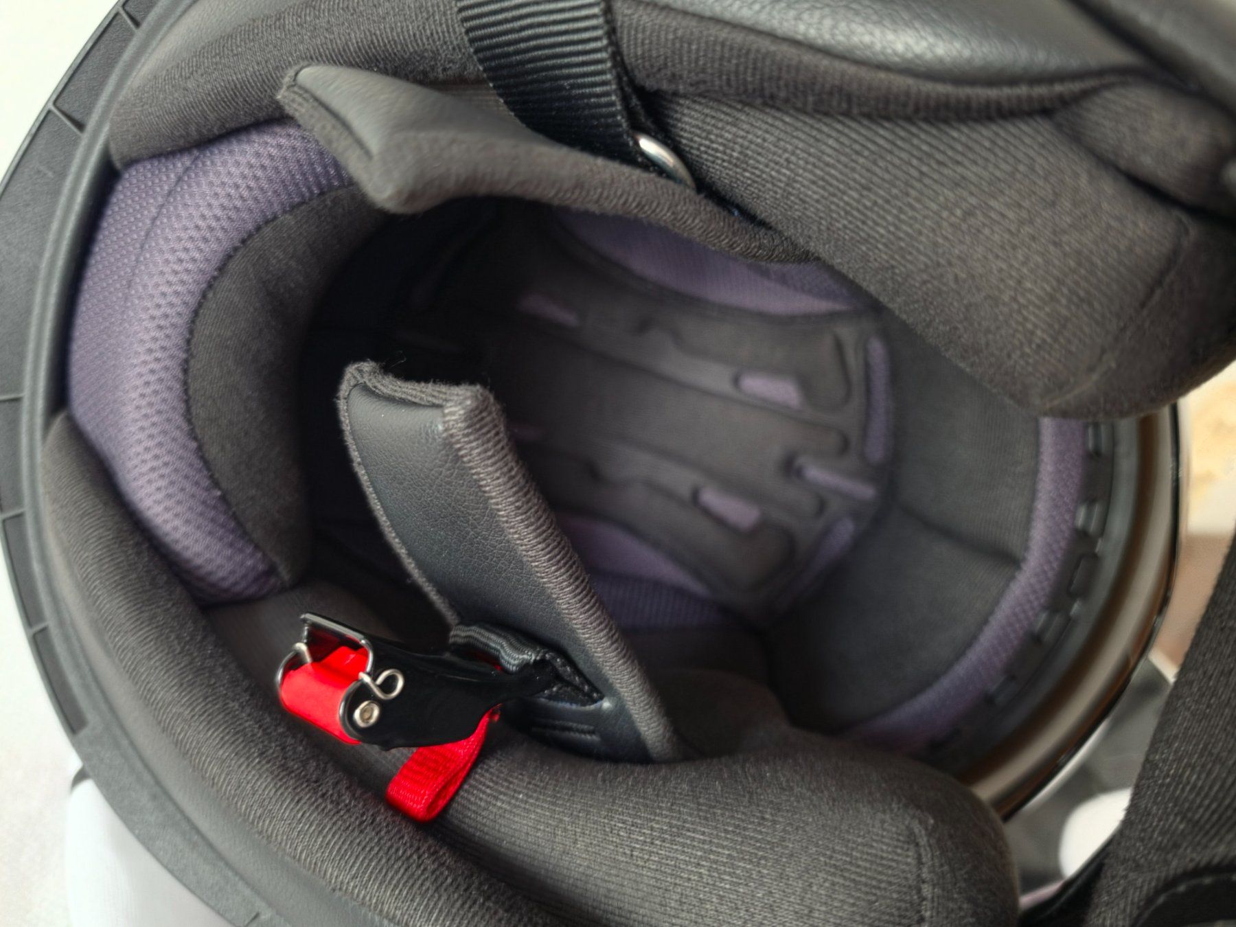 Casques & visières: Motorradhelm Suomy – Neuf (Voir description) à Basel par Aspira 6