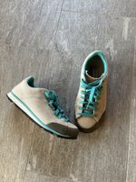 SCARPA Margarita Canvas Gr. 37 1/2