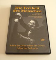 Die Freiheit des Menschen (DVD) Pädagogik