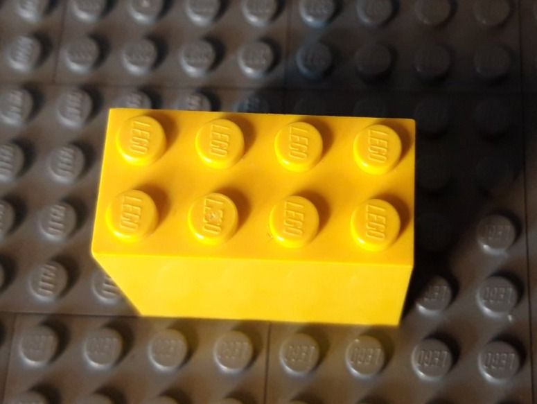 Lego Giocattoli: LEGO Legoland Feriendorf 2016 – Usato da Inwil venduto da Dokyiioto 2