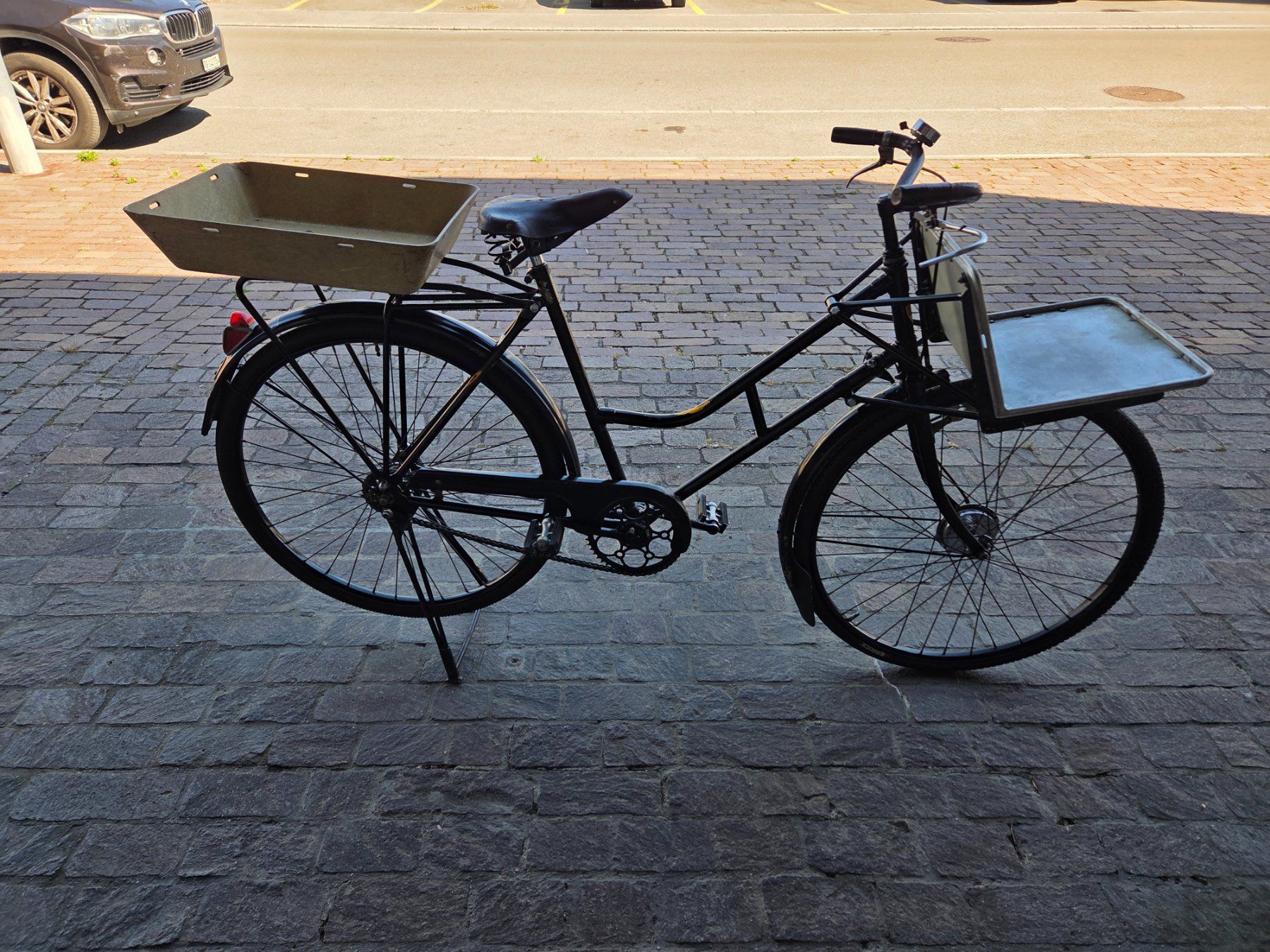 Velos: Post Orginal Velo – Gebraucht aus Steckborn von Dieter_Scherrer 5