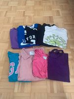 Kinder T-Shirts 146/152