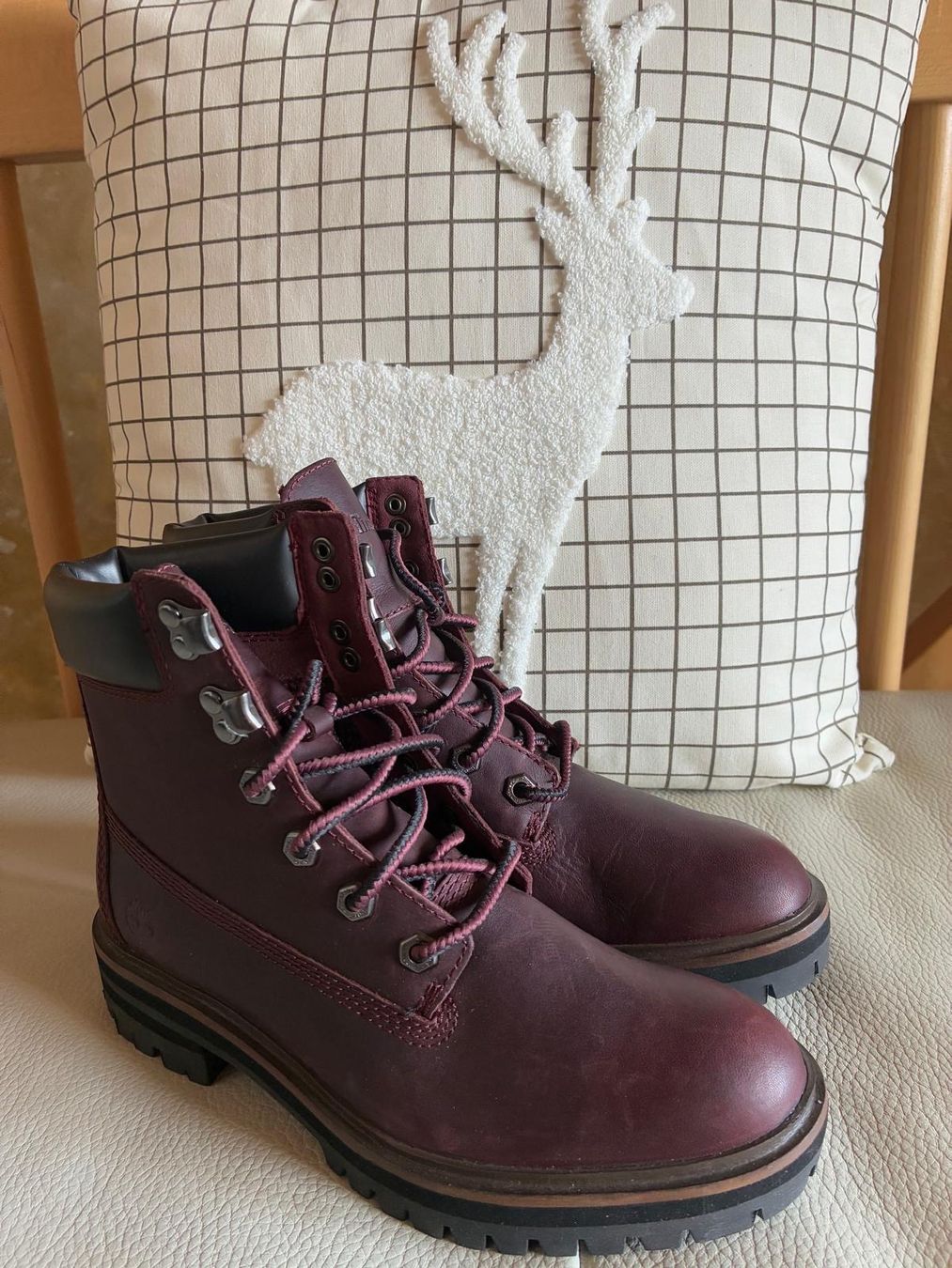 Timberland Herrenschuhe: TIMBERLAND – Gebraucht aus Rümlang von har_z6qv