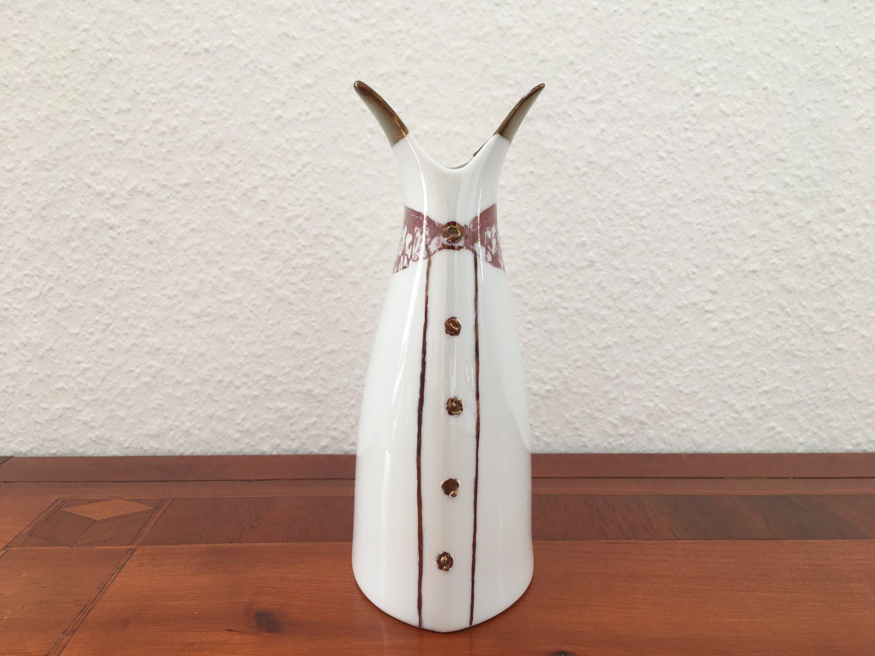Kaiser Vasi & Recipienti: Dekorative Design-Vase – Usato da Basel venduto da Lancer4 2