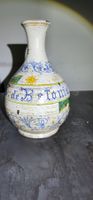 Alte italienische Vase von 1600