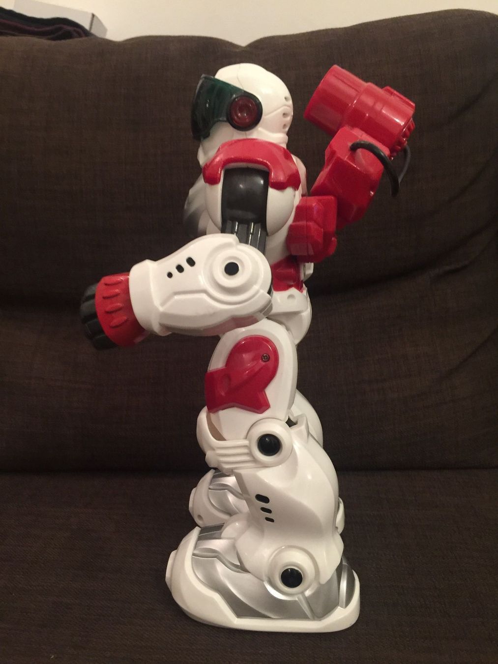 Jouets: Roboter – Neuf (Voir description) à Genève par Livsonman 3
