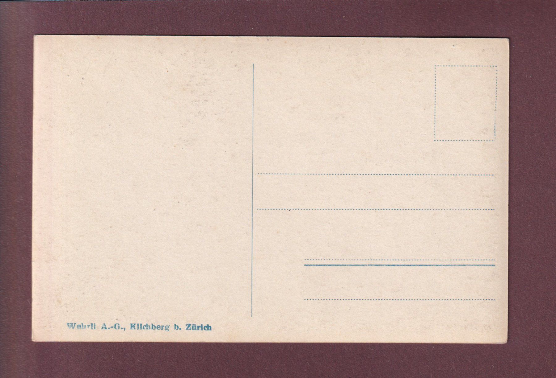 Cartoline postali: JUNGFRAUJOCH - Blick auf Jungfrau – Usato da Pully venduto da nicecards 1