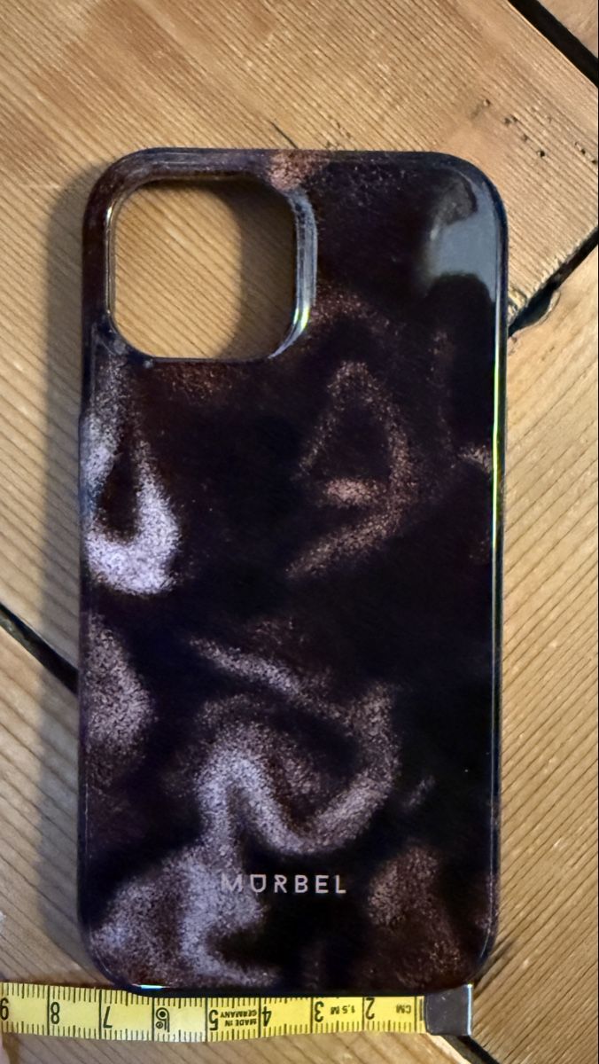 Cover & Protezioni schermo: Hülle iPhone 12 NEU – Nuovo (secondo la descrizione) da Winterthur venduto da adi_sqz 2