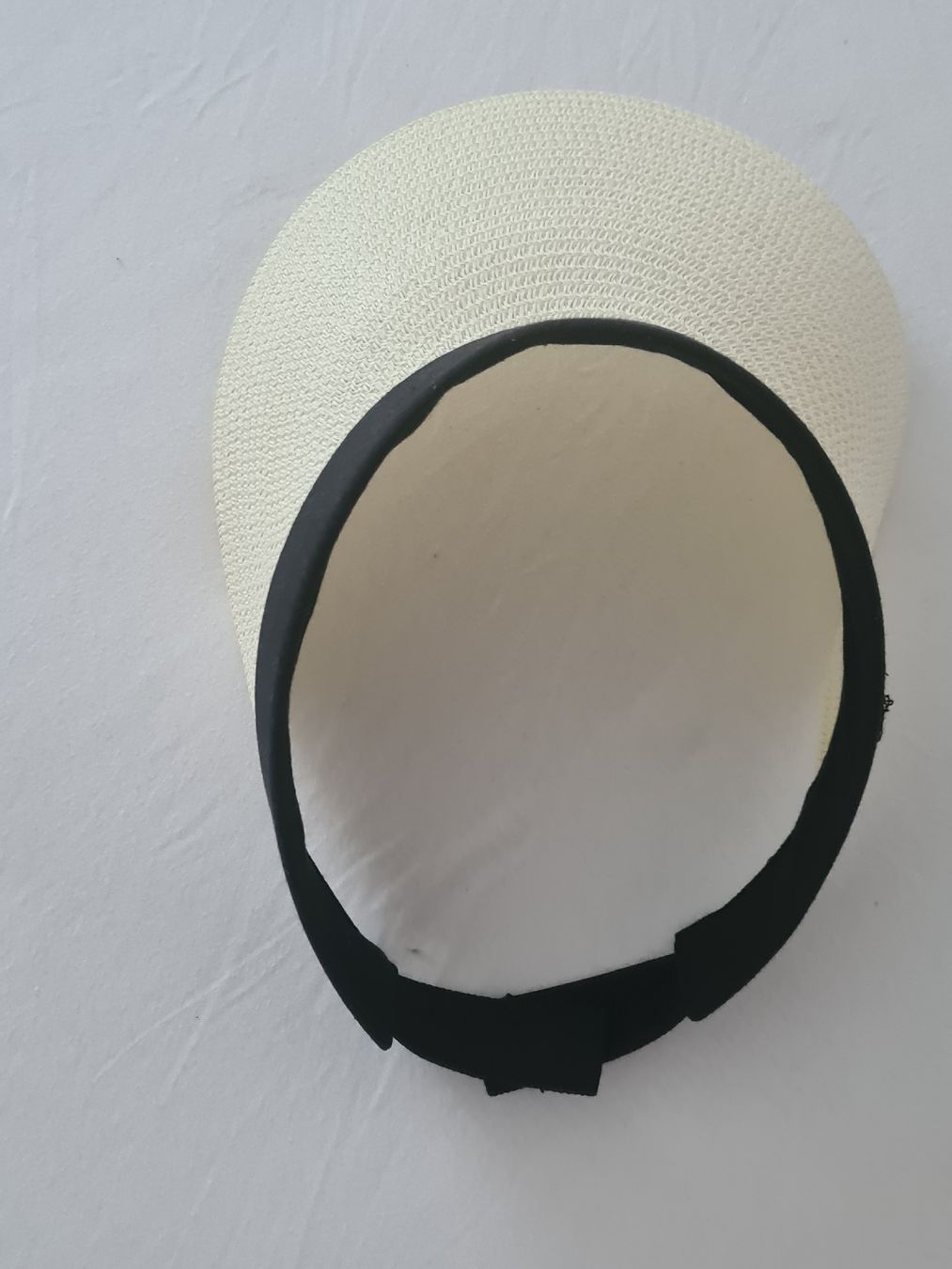 Copricapi, berretti & cappellini: Verstellbarer Sonnen Cap – Usato da Steinen venduto da turbogeiss99 3