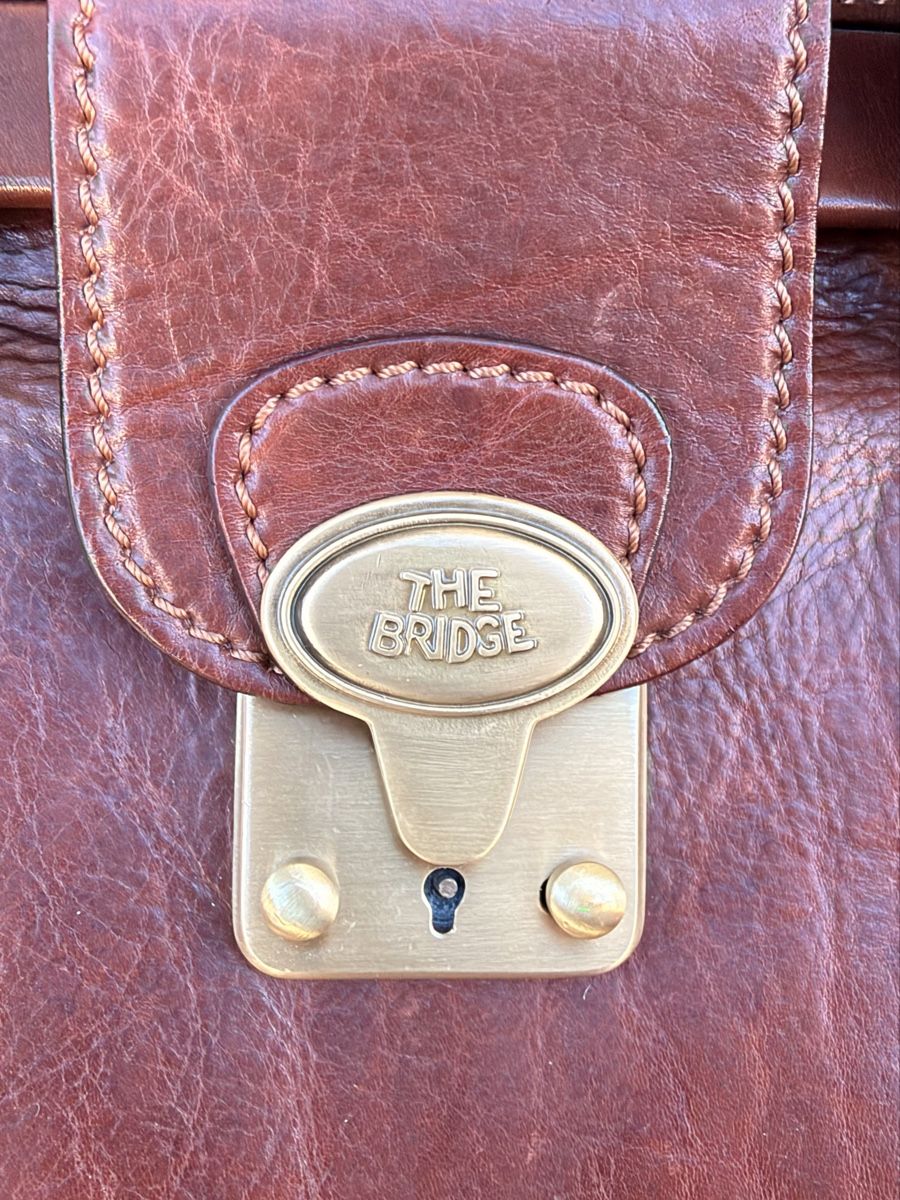 The Bridge Sacs: The Bridge Tasche – D'occasion à Hombrechtikon par Hustle_clothing 2