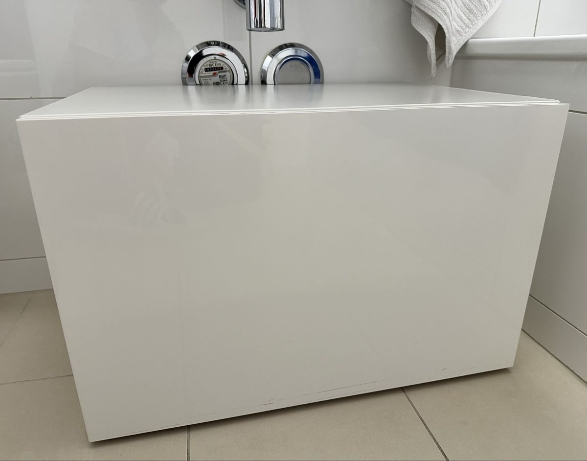 Ikea Armadi: Kommode, Schrank, klein, IKEA – Usato da Meggen venduto da deanstreet