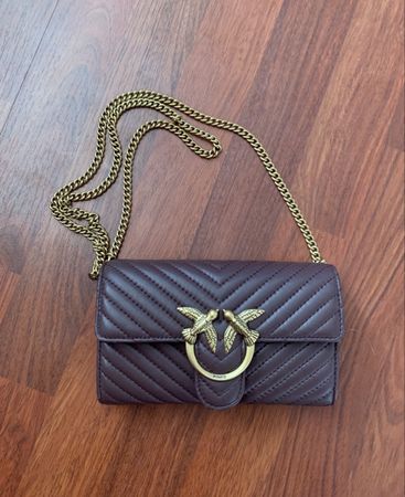 Pinko bag