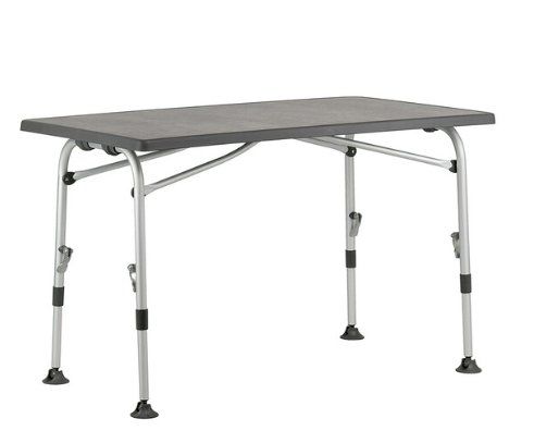 Westfield Tavoli: Tisch Westfield OUTDOORS Superb 115 Farbe anthrazit – Usato da Lyssach venduto da Lornfz
